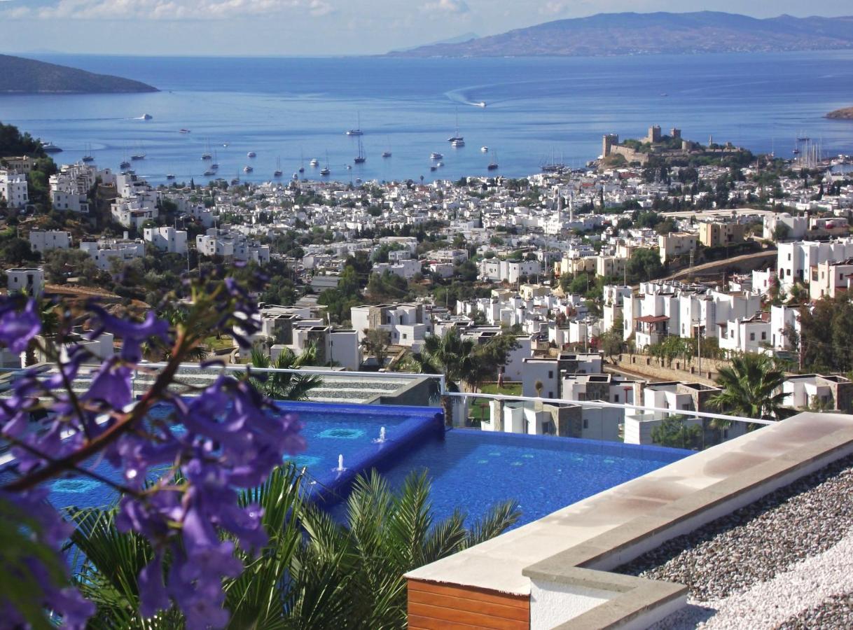 Grand Yazici Boutique Hotel & Spa Bodrum Buitenkant foto